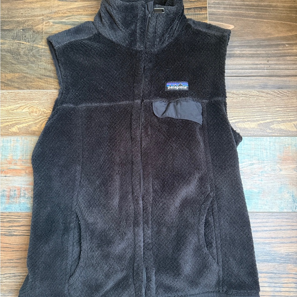 Patagonia Synchilla Vest